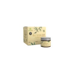  Naturalny dezodorant konopny z CBD o zapachu wanilii i kwiatów Ylang Ylang