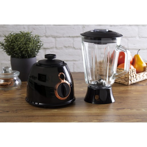 BLENDER BERLINGER HAUS BLACK ROSE BH-9025