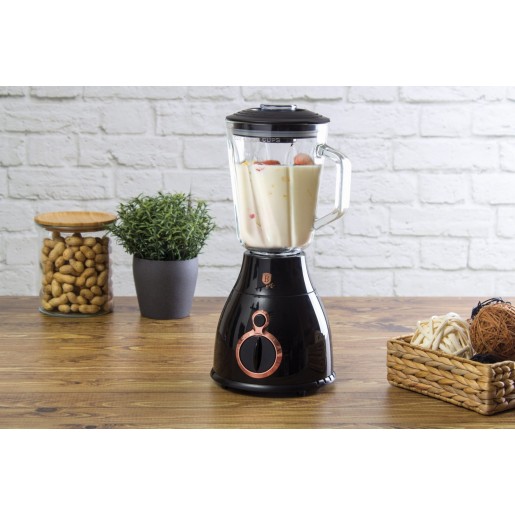 BLENDER BERLINGER HAUS BLACK ROSE BH-9025