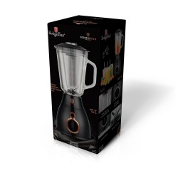 BLENDER BERLINGER HAUS BLACK ROSE BH-9025