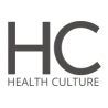 HC Health Culture logo