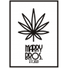 Marry Bros logo