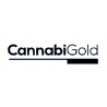 Cannabi Gold logo